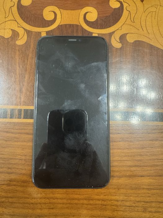 Iphone 11 pro / 256 gb / korobka doc bor