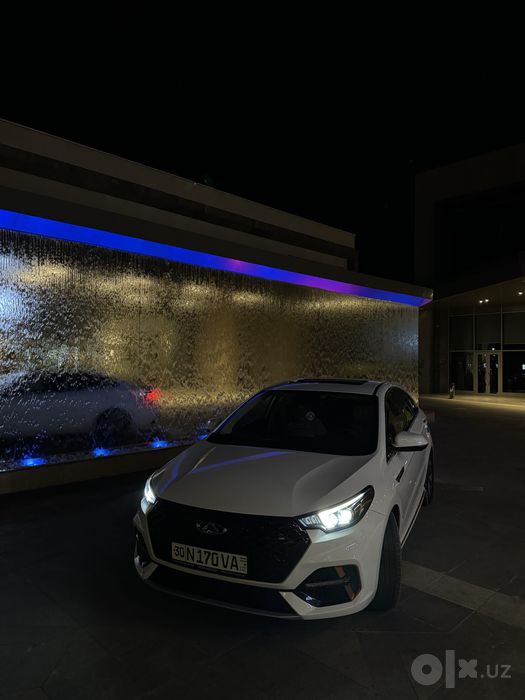 chery arizo 6 pro