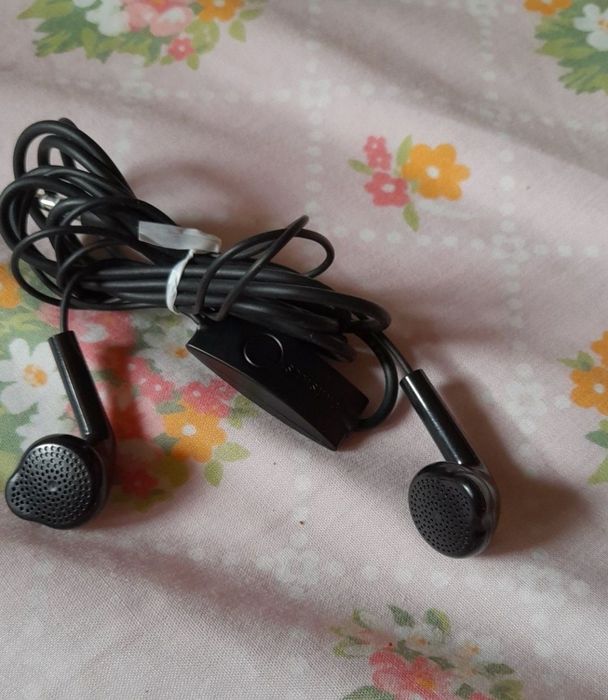 casti originale SAMSUNG noi mufa jack