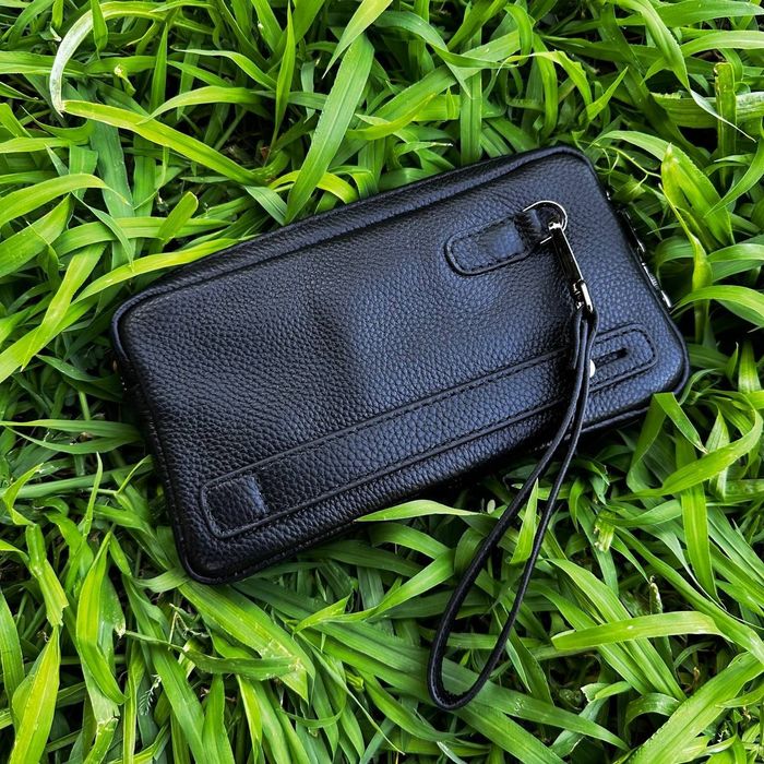 Мужской  портмоне , 1806-2  No:1572