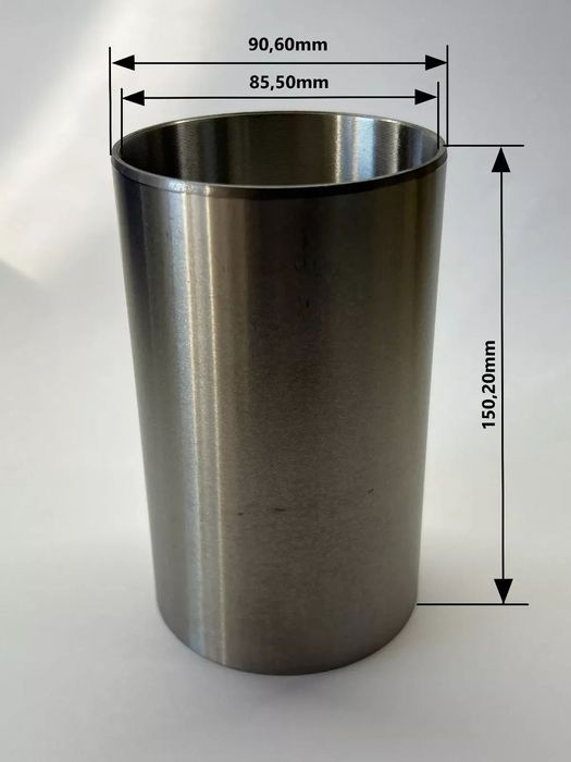 Cilindru motor Kubota v2203 liner , camasa piston