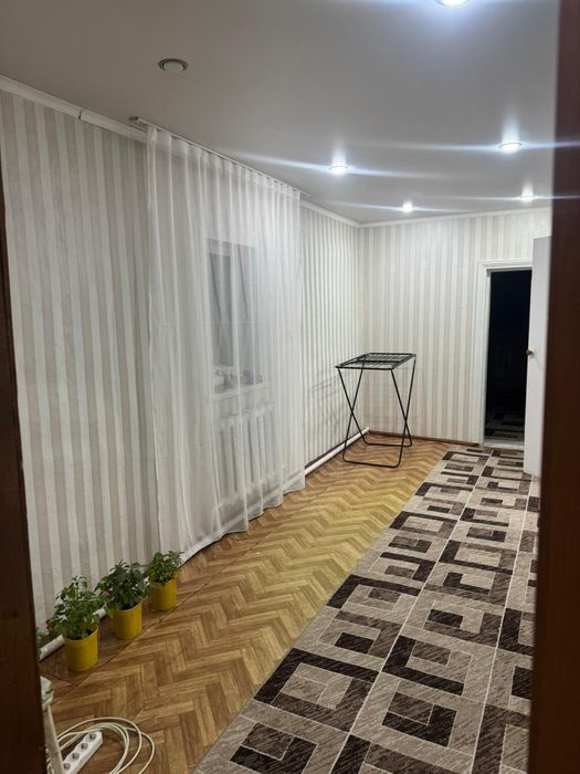 Частный дом село Канаш Камзина