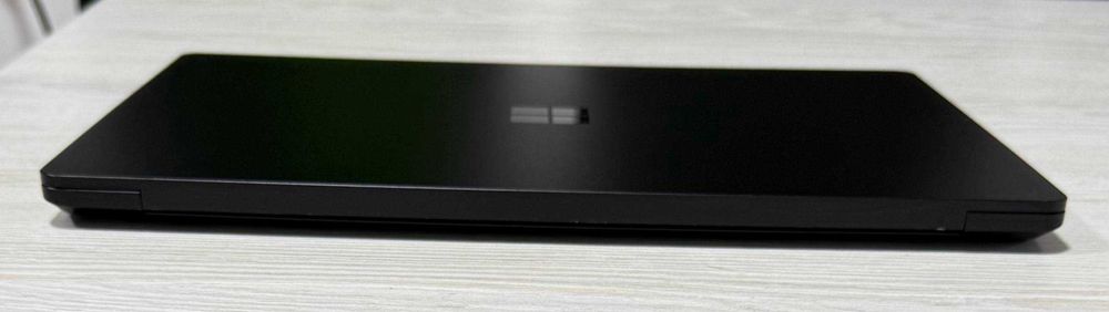 Microsoft Surface Laptop 5 Black 13.5" 2K Сенсор i7 1260U 16GB/256GB !