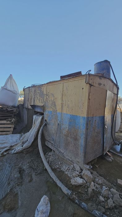 Продам тольмер (штукатурная станция)