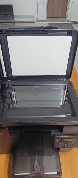 Продам принтер 3 в 1 МФУ HP LASERJET PRO M225DN