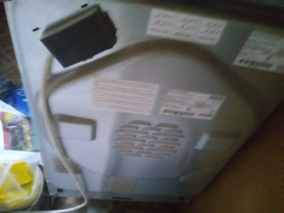 Плита комбинированная Hansa