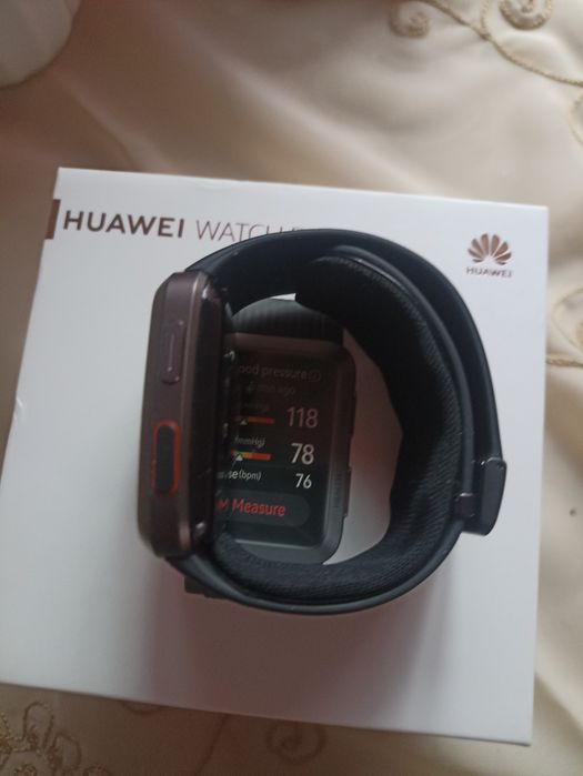 Vând Ceas inteligent Huawei D