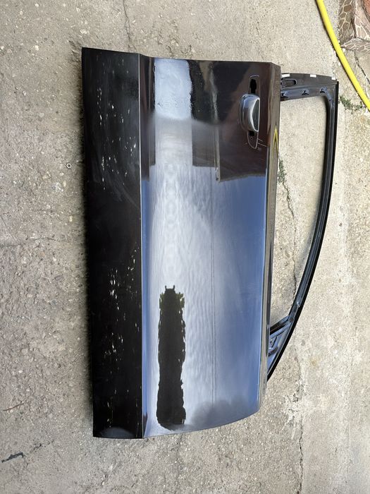 Ușă dreapta față skoda superb 2.3t.