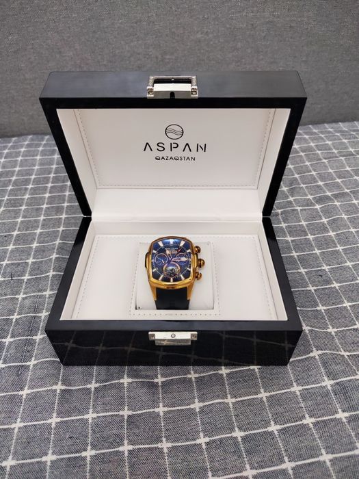 Часы reef tiger aurora