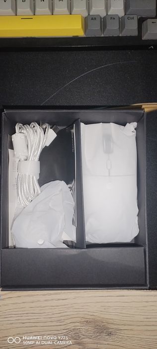 Мышка Ajazz aj 139 v2