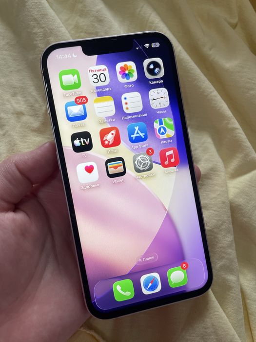 Айфон 13 128гб iphone 13