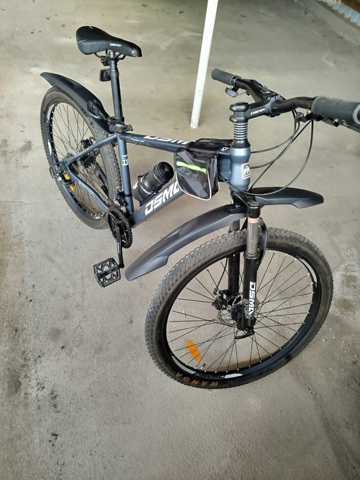 Продам велосипед Desma