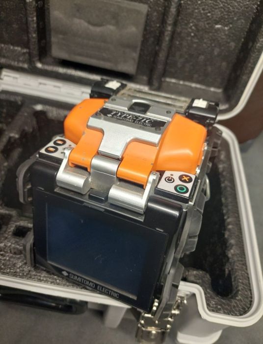 Buy Back , piese schimb , aparat sudura fibra optica
fibra optica sudu