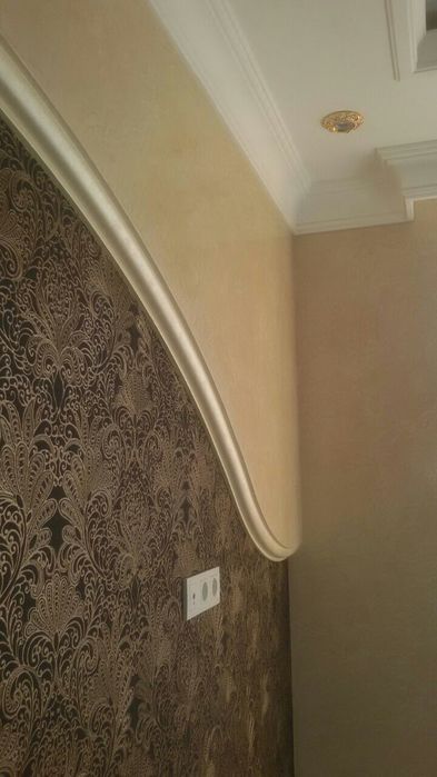 Ремотнт квартир и домов и офисов