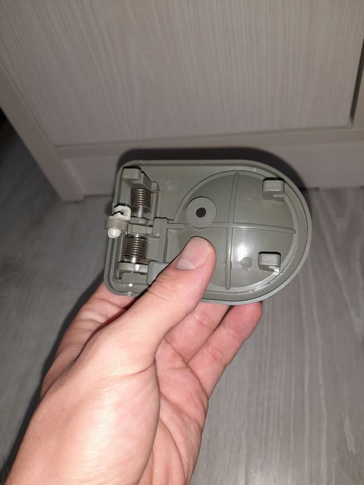 Tico va Damas Avtomobillari uchun ochgich