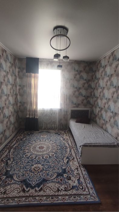 Пәтер Квартира ұзақ мерзімге