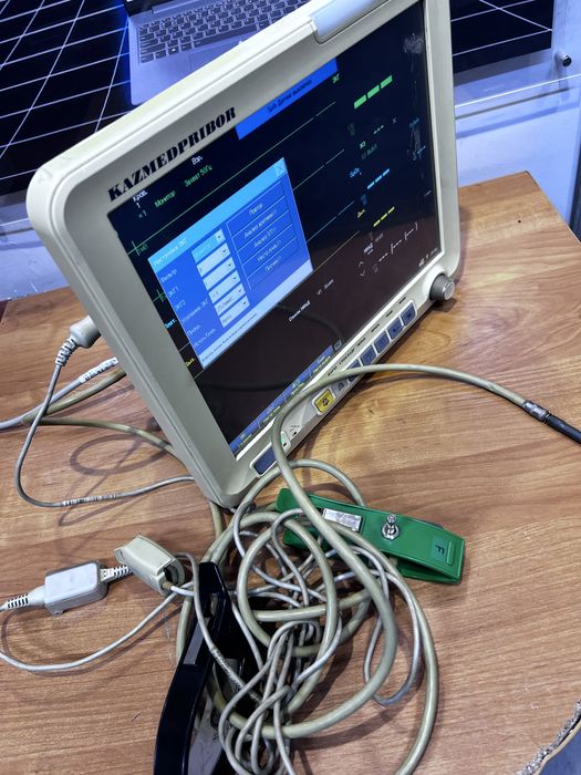 Медицинская техника б/у мед техника