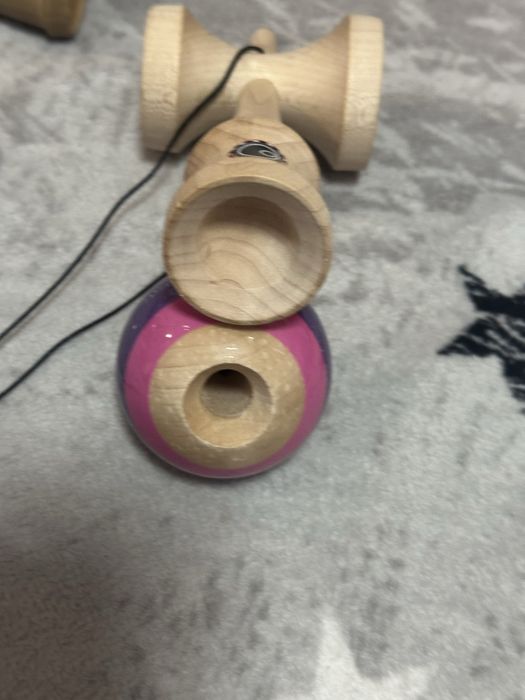 Kendama okendama revo glaze