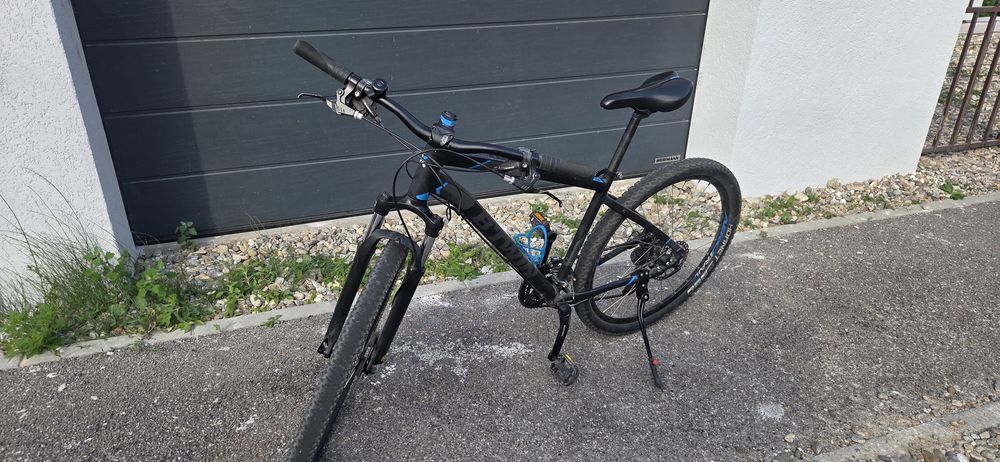 Vand rockrider  520