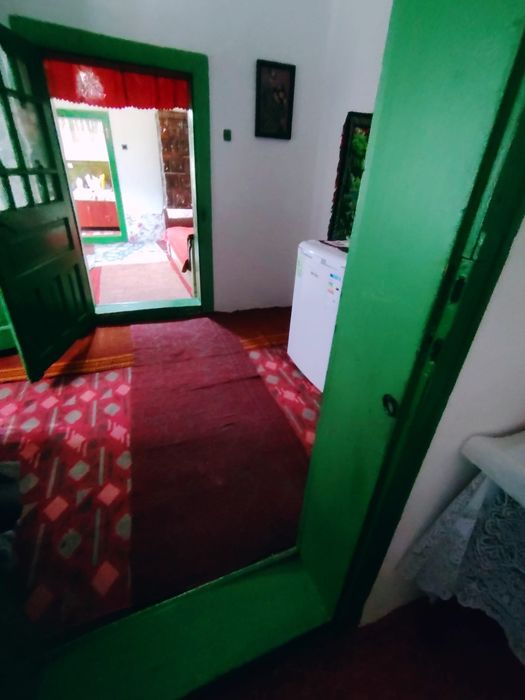Vând casă Comăneasca Brăila
