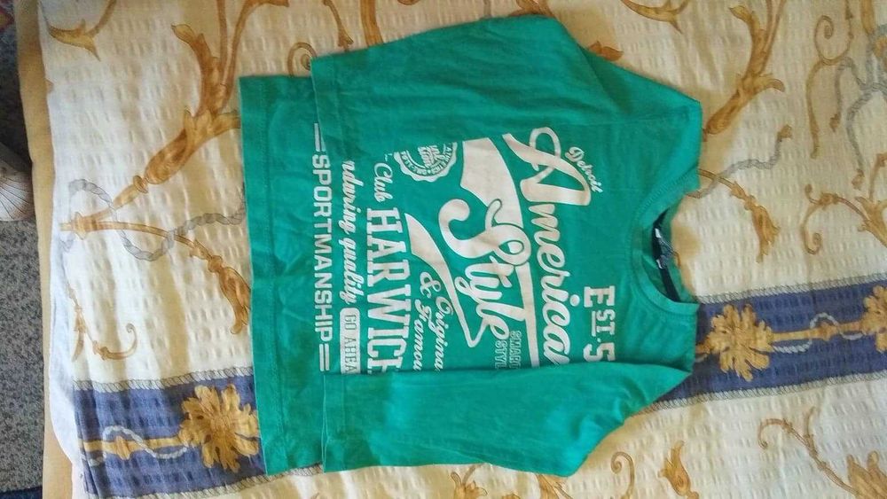 блузки с дълъг ръкав