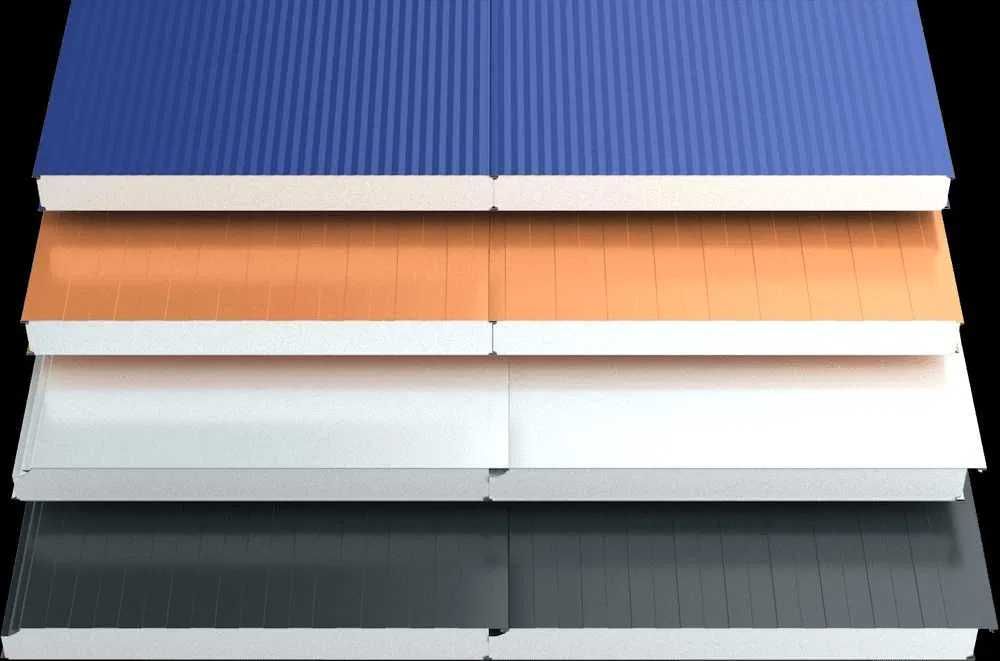 Sendvich panel  Сэндвич панели  сендвич панел