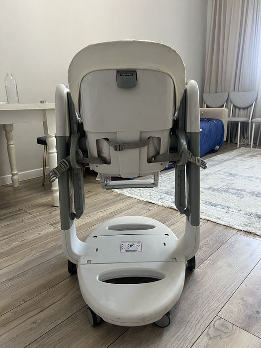 Детский стульчик  для кормления Tata mia