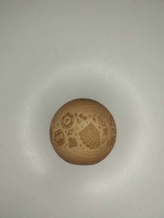 Tama winner & passion kendama las vegas