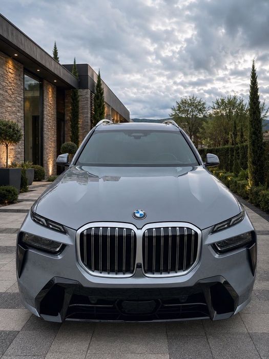 BMW X7 2024 — imagine 2