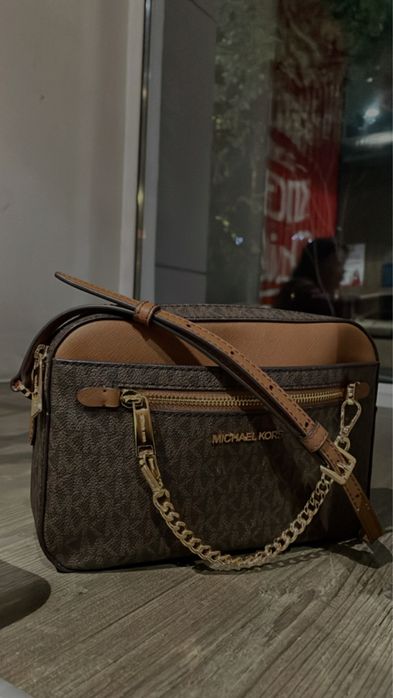 Сумка майкл корс Michael Kors оригинал