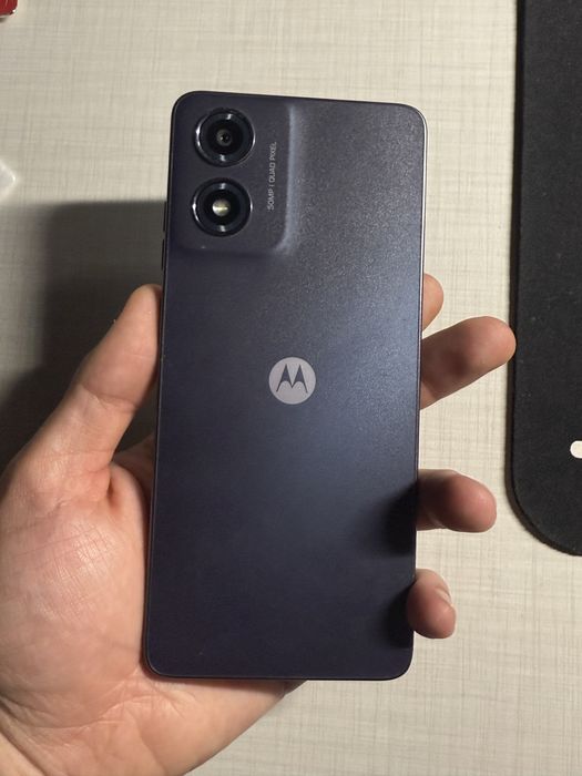Motorola g04s 8/128gb IMPECABIL