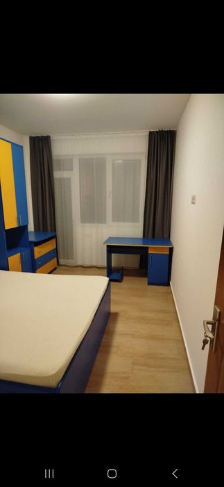 Apartament 2 camere NOU 2025, 61 mp, etaj 1, complet mobilat și utilat – gata de mutat
