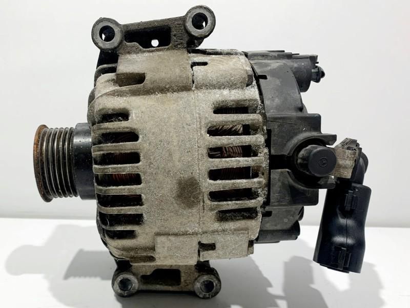 Alternator 150a Mercedes C-class facelift (2011-2015) [w204] 2.2 cdi A0009060401