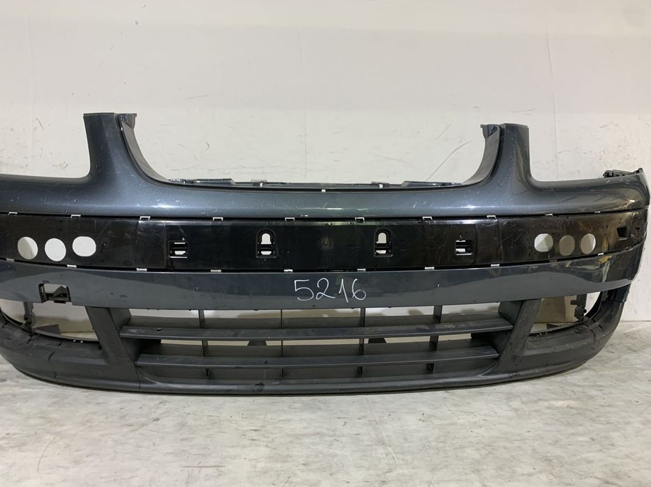 Bara fata VW Touran, 2003, 2004, 2005, 2006, cod origine OE 1T0807221.