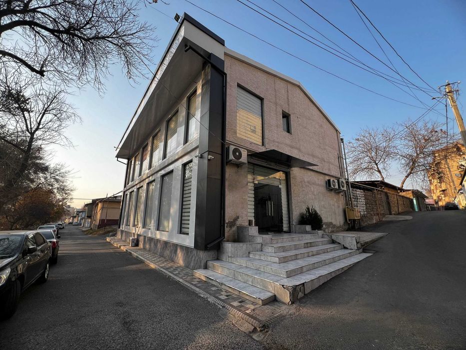 ПРОДАЖА — Отдельно стоящее здание 400 м² на Лабзаке (55)