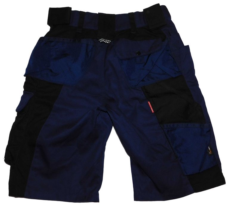 Pantaloni scurti Engelbert Strauss barbati 46(XS)