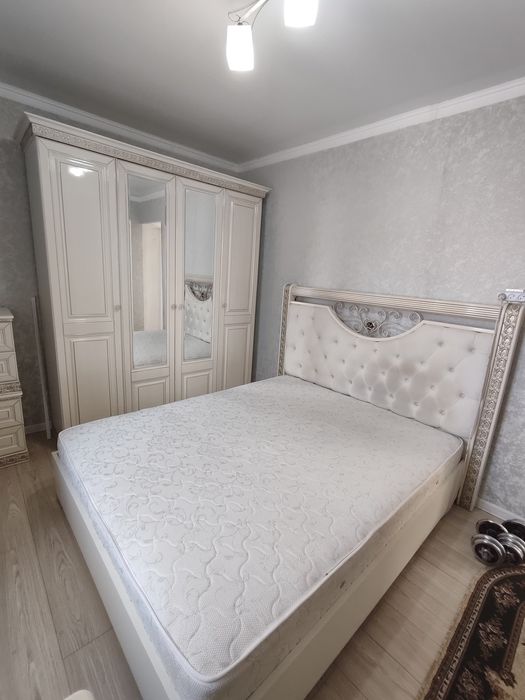 Спальный гарнитур Берта