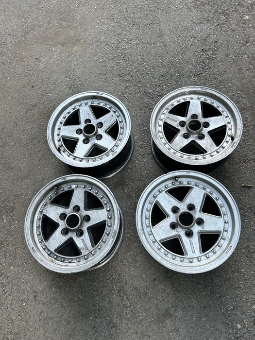 Продам 15 диски Zender, 7j h2 et 28