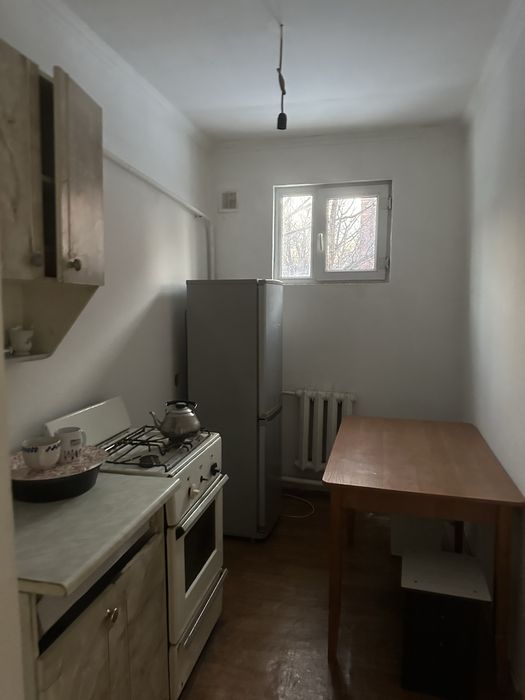 Времянка долгосрочно