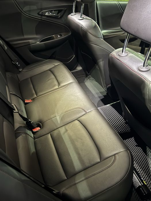Malibu xl 2023 yil