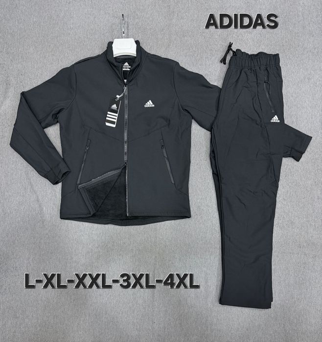 Adidas dvoykalar erkaklar uchun