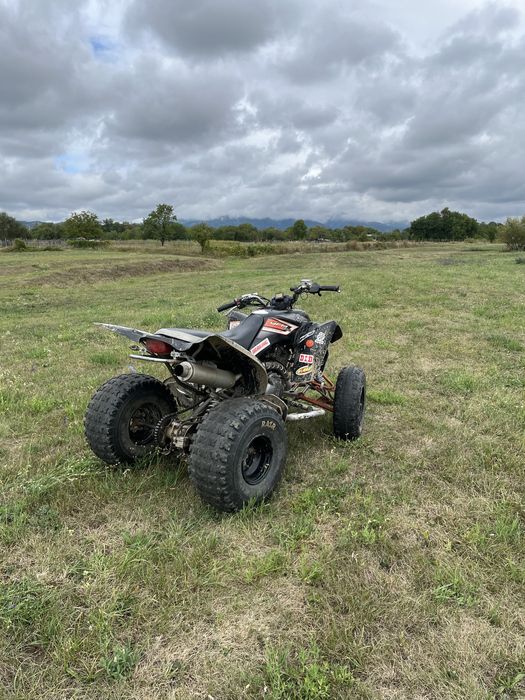 Yamaha rator 350R cu acte!