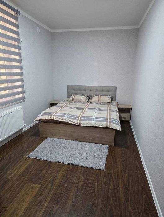 Сдается уютная 3х комнатная квартира на 1 этаже (Гагарина)