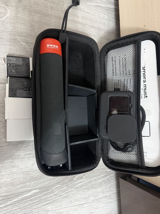 Gopro 12 (экшен камера)