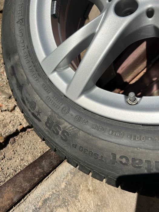 VAnd roti complete BMW seria 2
