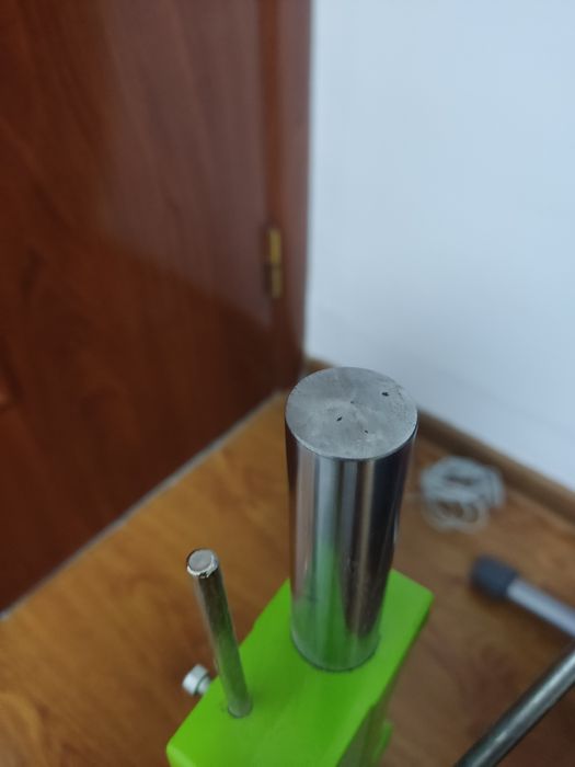 Стойка для дрели усиленная