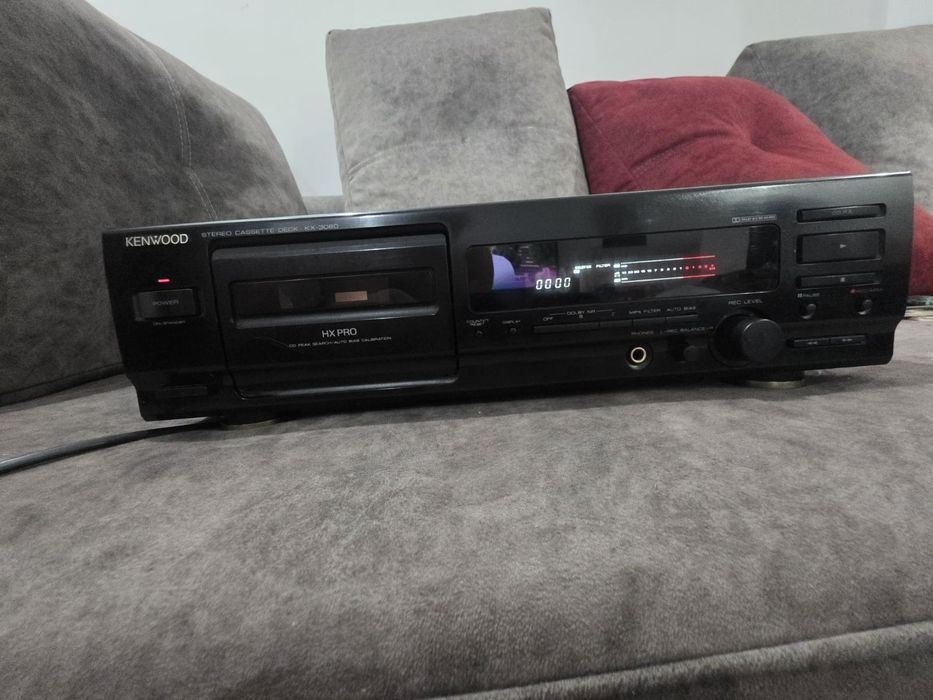 Kenwood  KX-3060
