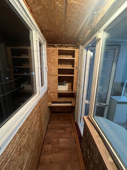 Продам 1комн квартиру