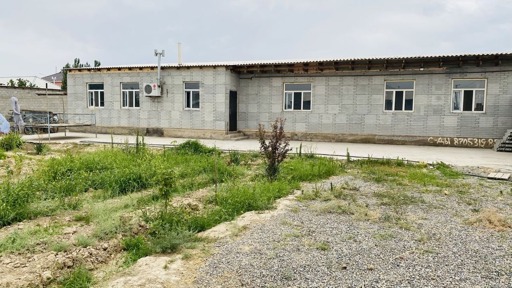 Тұрғын үй сатылады.