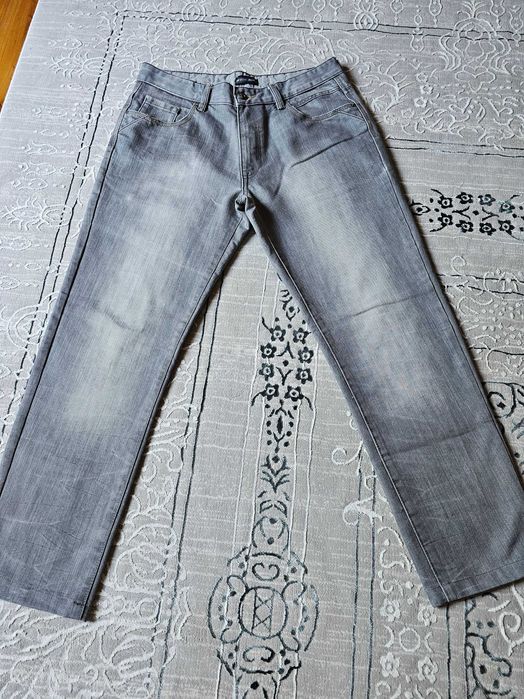 Джинсы мужские из Европы